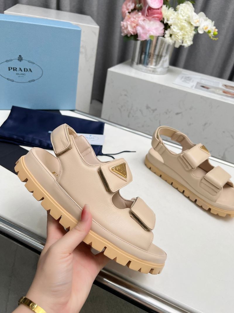 Prada Sandals